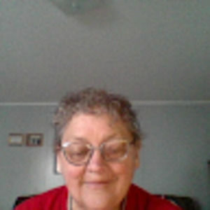 Meet your Posher, Sharon